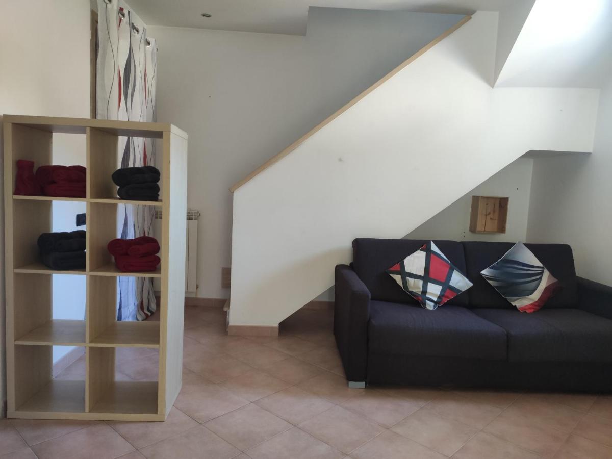 Appartamento Red Lux